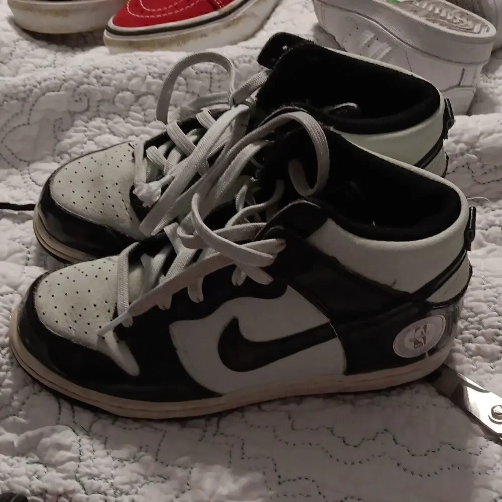 Nike